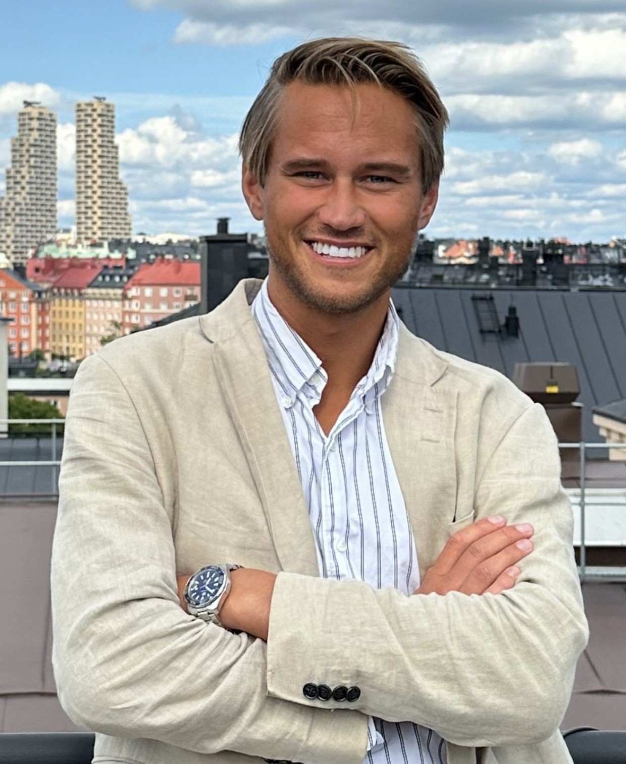 “Edwin Hydén Karlsson”
